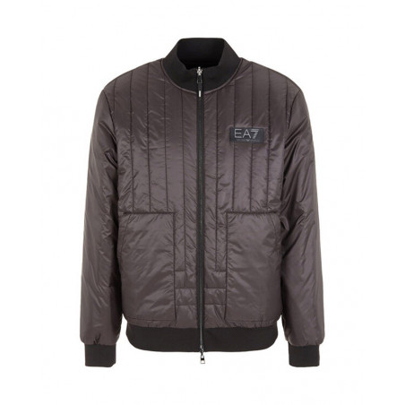 Giacca Uomo Train Lux Padded