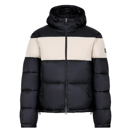 Giacca Uomo Cappuccio...