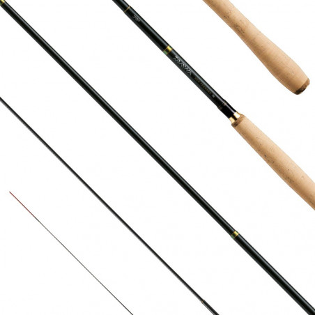 Canna Pesca Neo Tenkara 39