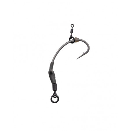Rig Pronto Spinner Hook...