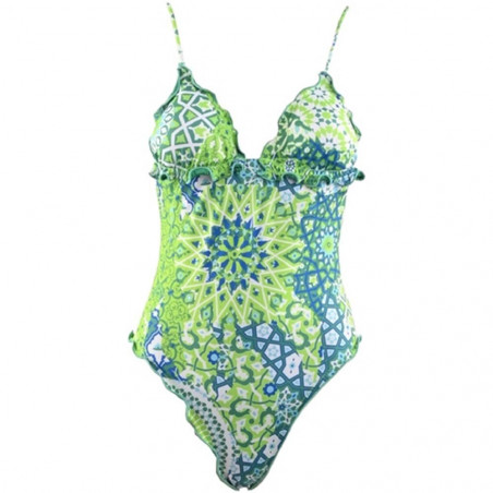 Costume Donna Intero Fantasia