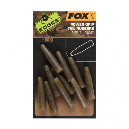 Conetti EdgesCamo Powergrip