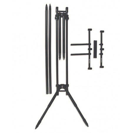 Rod Pod Blax