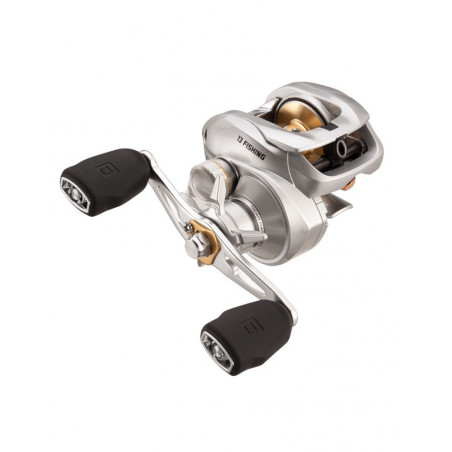 Mulinello Modus C2 BC Reel...