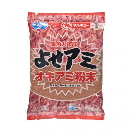 Farina Pesca Yoseami