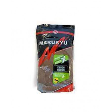 Luxus X 2KG Choco Cookie