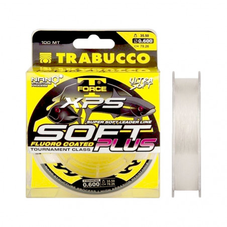 Filo XPS Soft Plus Leader...
