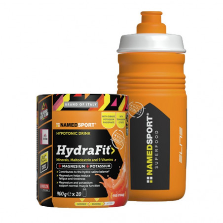 Integratore Palbox Hydrafit...