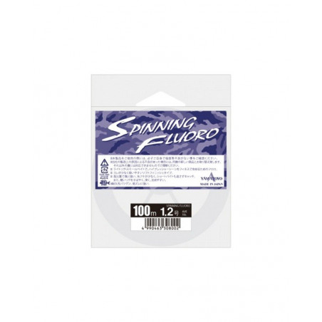 Filo New Spinning Fluoro 5...