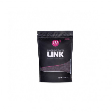 Shelf Life Boilies Link 15mm