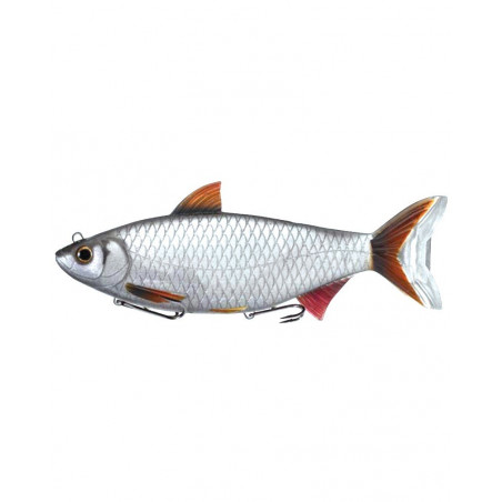 Artificiale Roach Swimbait...