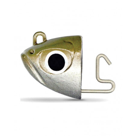 Jig heads Shore BM 8g