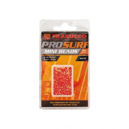 Perline Pro Surf Red