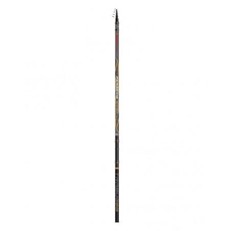 Canna Perseide Tekno Boat...