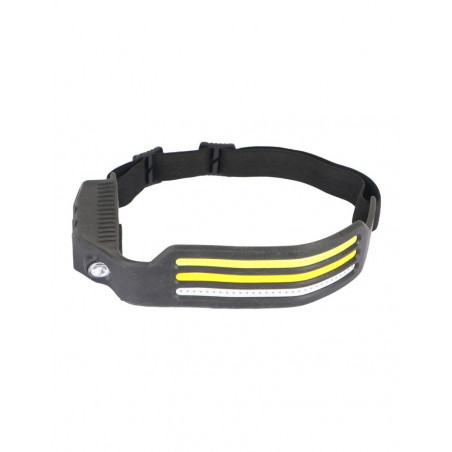 Lampada frontale a led...