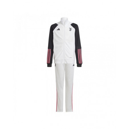 Tuta Calcio Juve Black and...