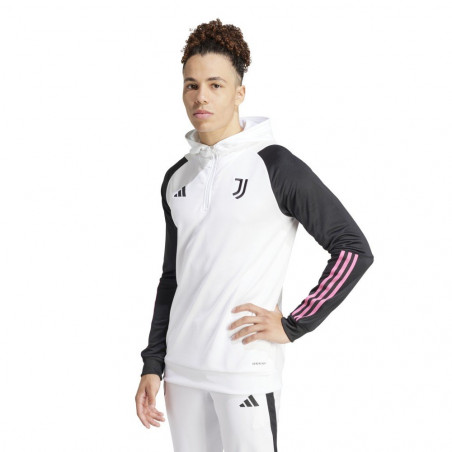 Felpa Calcio Juventus