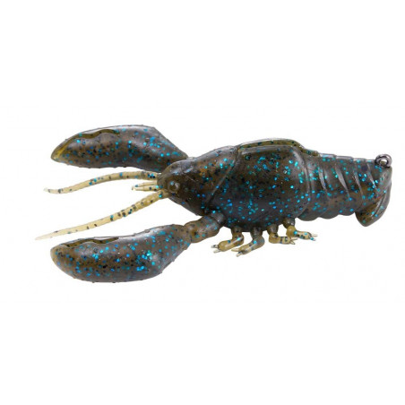 Artificiale Sleeper Craw 5 g