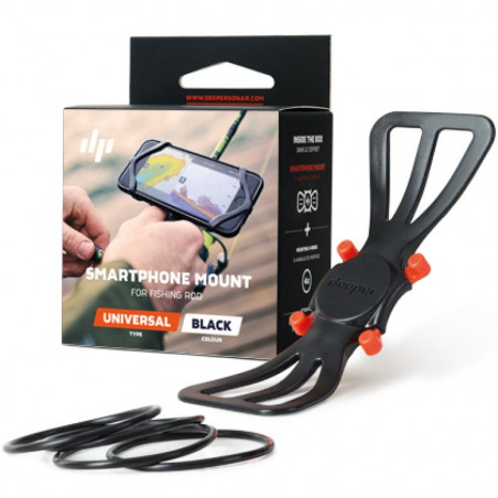 Porta telefono Deeper...