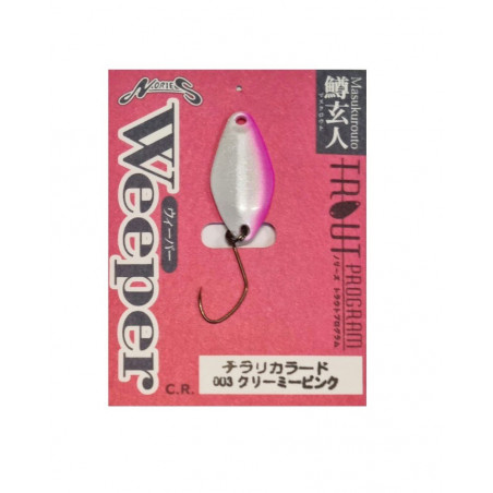 Artificiale Weeper 2,1 g