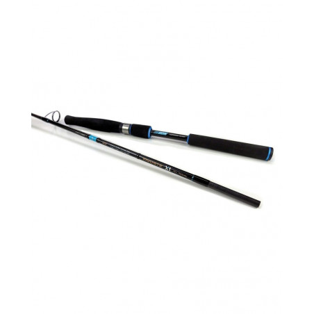 Canna Pesca X1 Saltwater