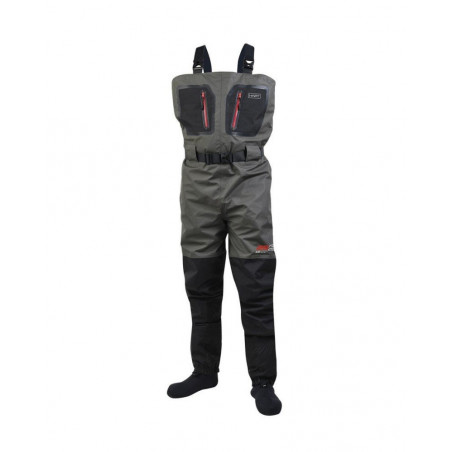 Wader 25S AIR STR