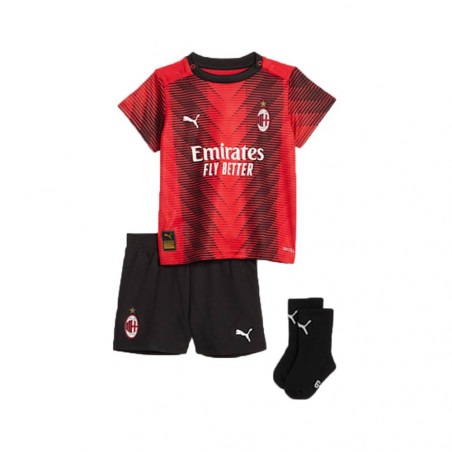 Baby Home Kit Milan 23/24