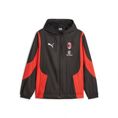 Giacca Pre-Match AC Milan