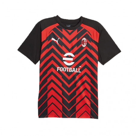 Maglia AC Milan Pre-Match...