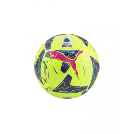 Pallone Puma Orbita Serie A