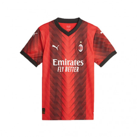 Maglia Calcio Donna Milan...