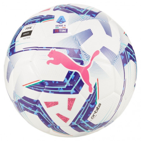 Pallone Calcio Orbita Serie A
