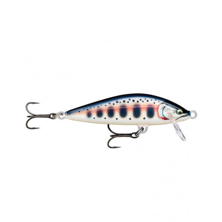 Artificiale Countdown Elite 4g