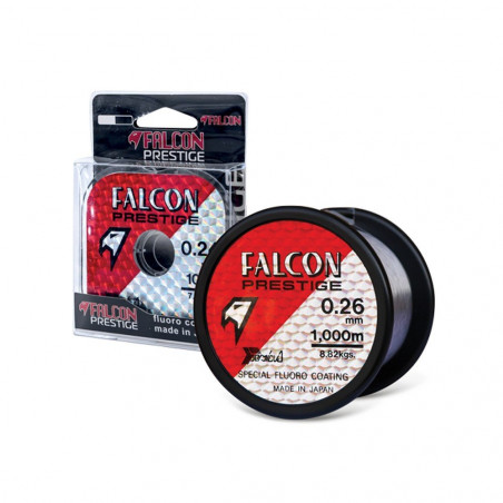 Monofilo Prestige 1000m 0,20mm