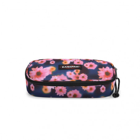 Astuccio Oval Single