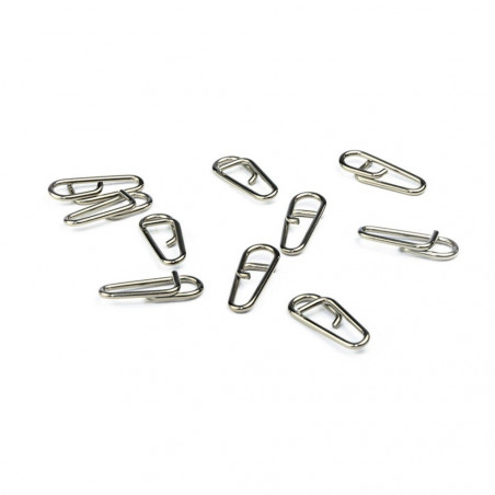 Moschettone Jack 35 lbs