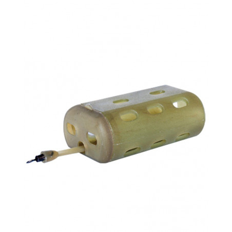 Pasturatore Flath Depth 70g