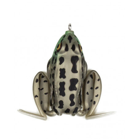 Artificiale Lunker Frog 14 g