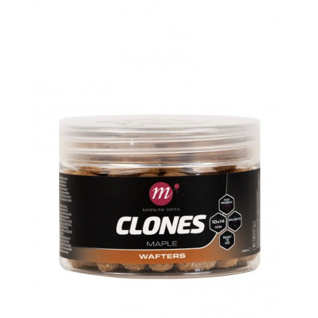 Boilies Clones Barrel...