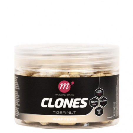 Boilies Clones Barrel...