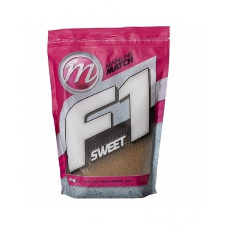Pastura F1 Sweet 1kg