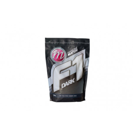 Pastura F1 Dark - 1kg