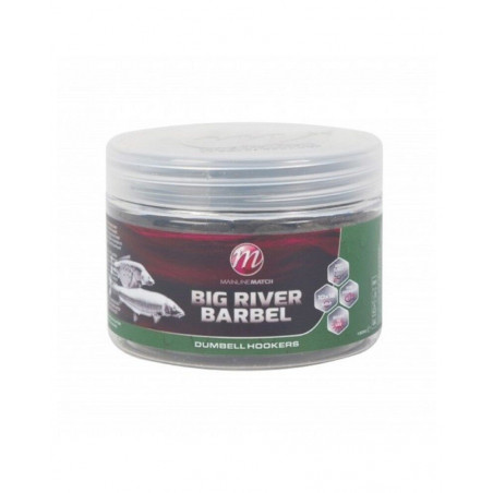 Boiles River Barbel Dumbel...