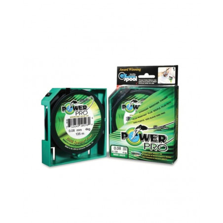 Trecciato Power Pro 275m...