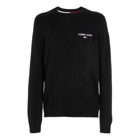 Maglione Uomo Regular Raglan