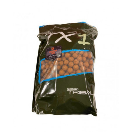 TX1 Boilies Monster Crab 20...
