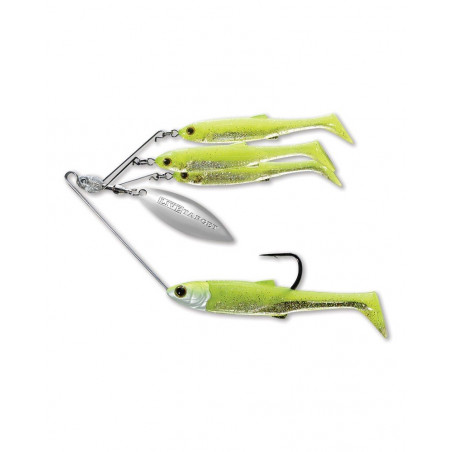 Artificiali Baitball...