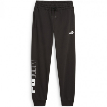 Pantaloni Uomo Power Fleece