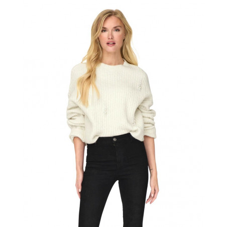 Pullover Donna Marilla Pearl