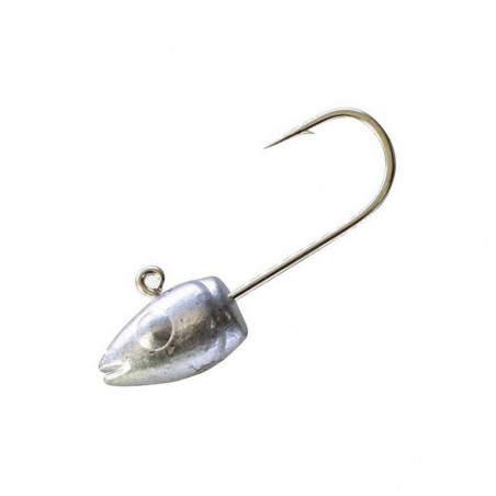 Amo Shirasu Head 3/64 oz -...
